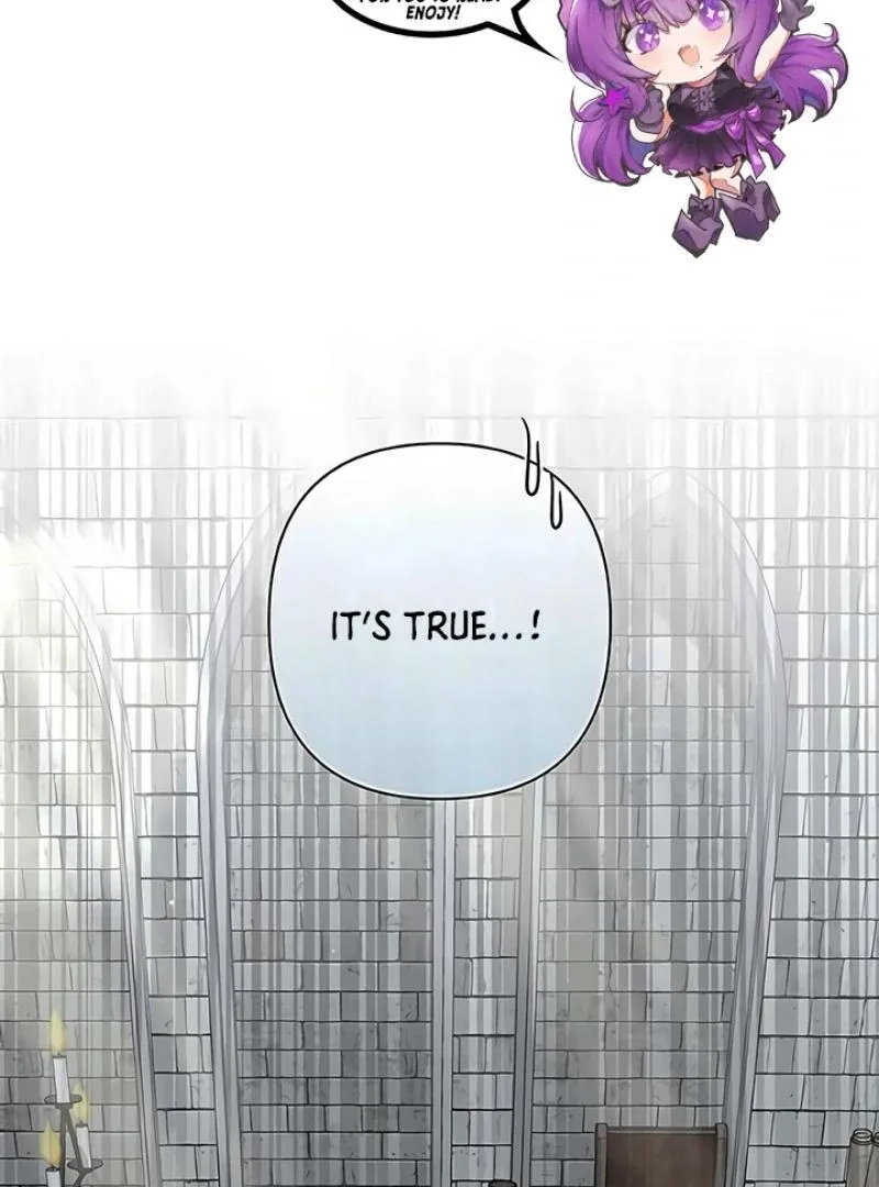 Praesepe Outside the Cage Chapter 12 page 2