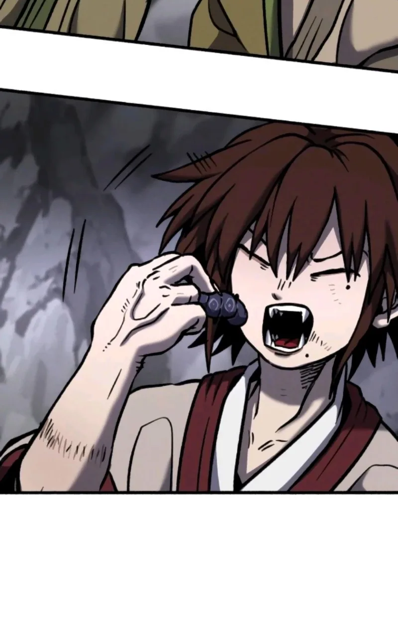 Blood Demon Chronicles Chapter 5 page 139
