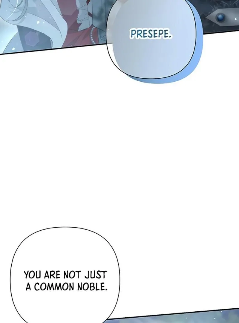 Praesepe Outside the Cage Chapter 5 page 140