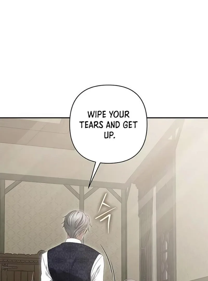 Praesepe Outside the Cage Chapter 8 page 51