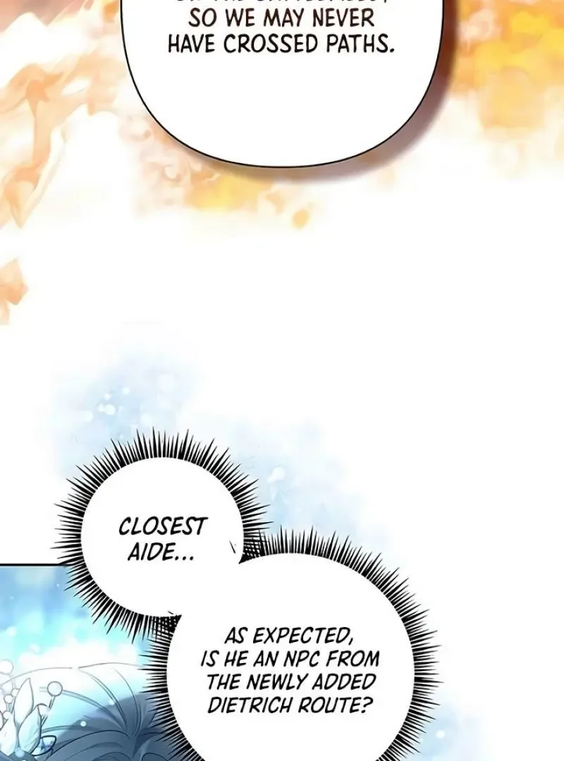 Praesepe Outside the Cage Chapter 7 page 88