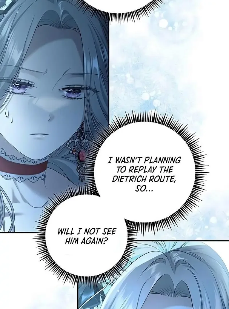 Praesepe Outside the Cage Chapter 7 page 89