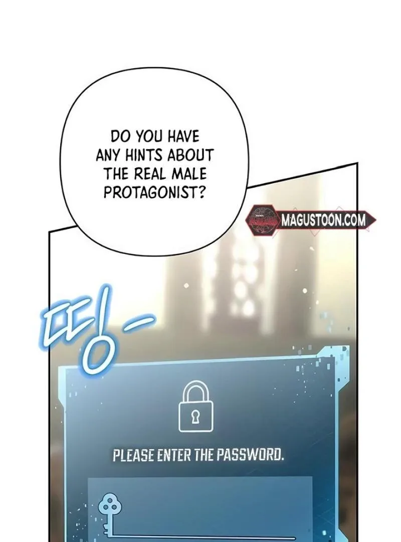 Praesepe Outside the Cage Chapter 4 page 135