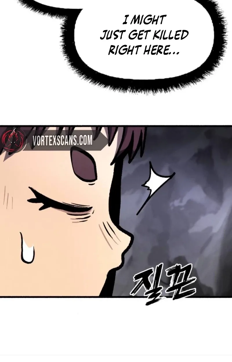 Blood Demon Chronicles Chapter 5 page 137