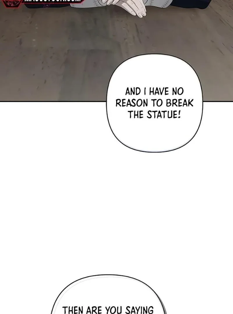 Praesepe Outside the Cage Chapter 12 page 6