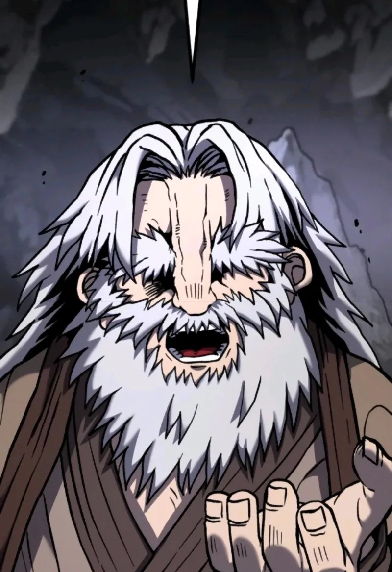 Blood Demon Chronicles Chapter 5 page 134