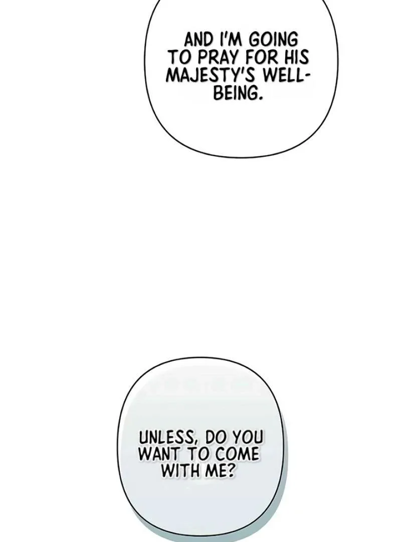 Praesepe Outside the Cage Chapter 11 page 13