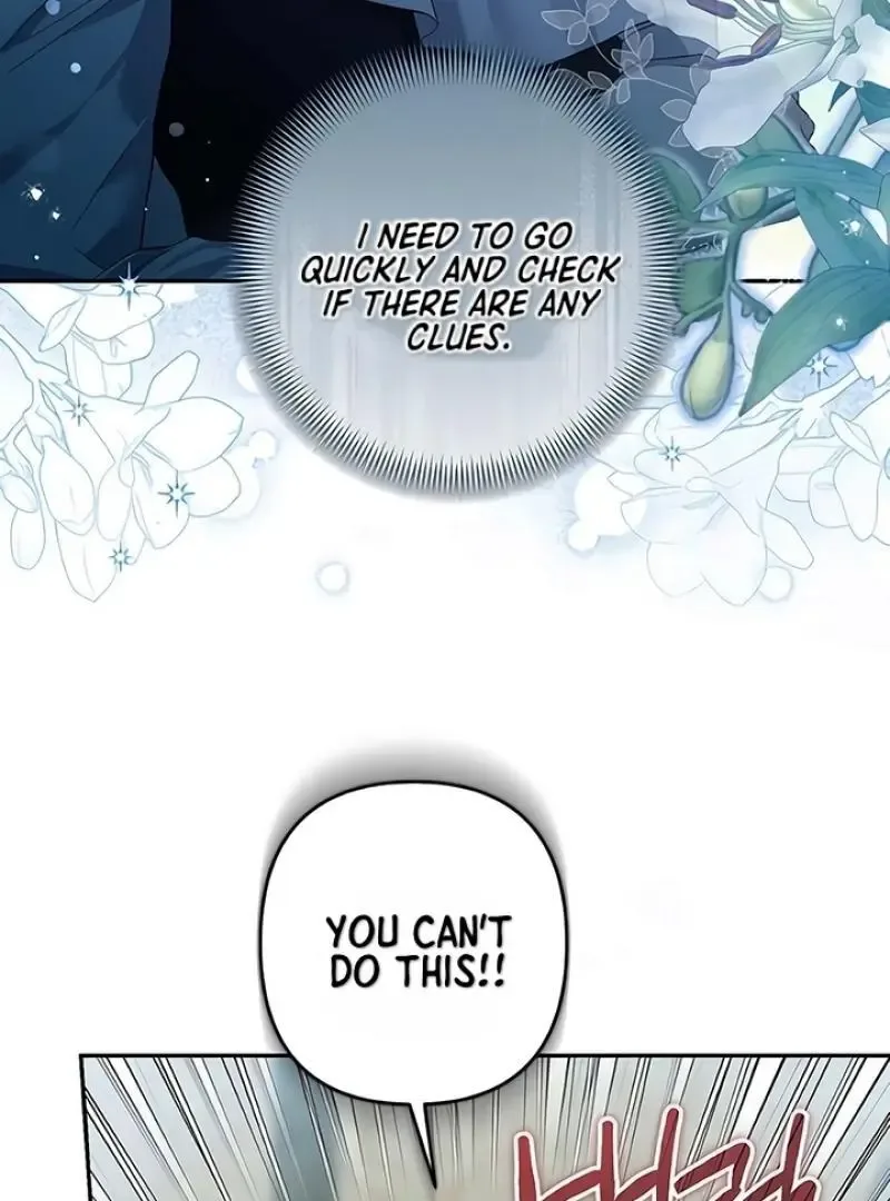 Praesepe Outside the Cage Chapter 11 page 9
