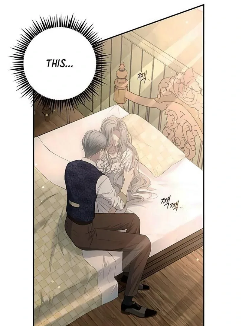 Praesepe Outside the Cage Chapter 8 page 44