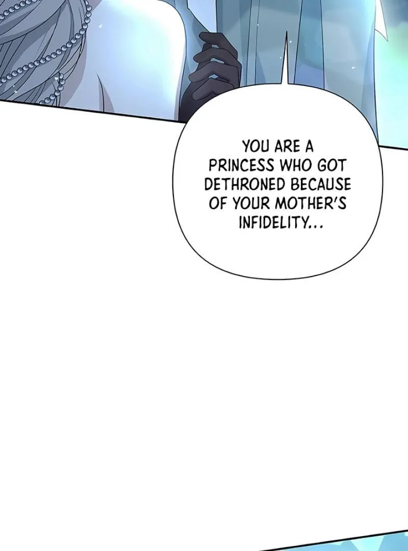 Praesepe Outside the Cage Chapter 5 page 142