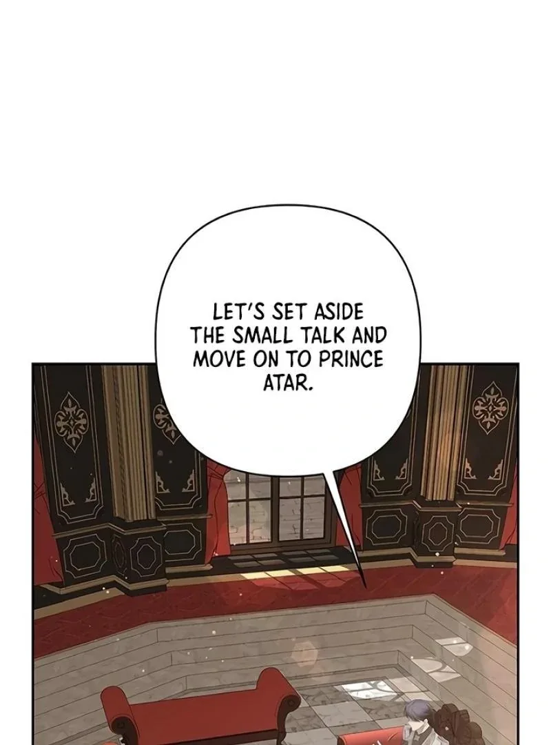 Praesepe Outside the Cage Chapter 9 page 36