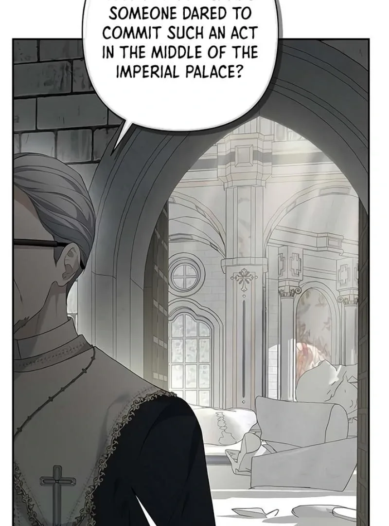 Praesepe Outside the Cage Chapter 12 page 7