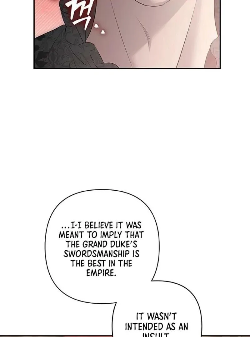Praesepe Outside the Cage Chapter 9 page 34