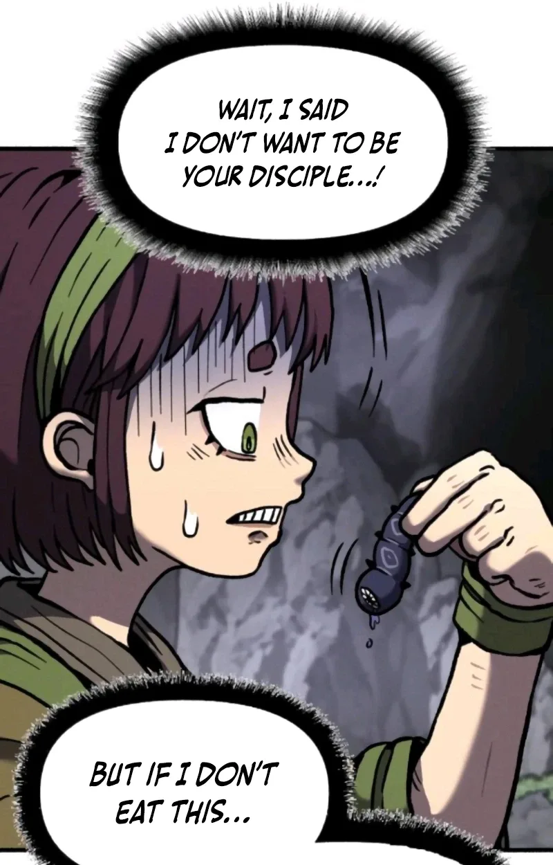 Blood Demon Chronicles Chapter 5 page 136