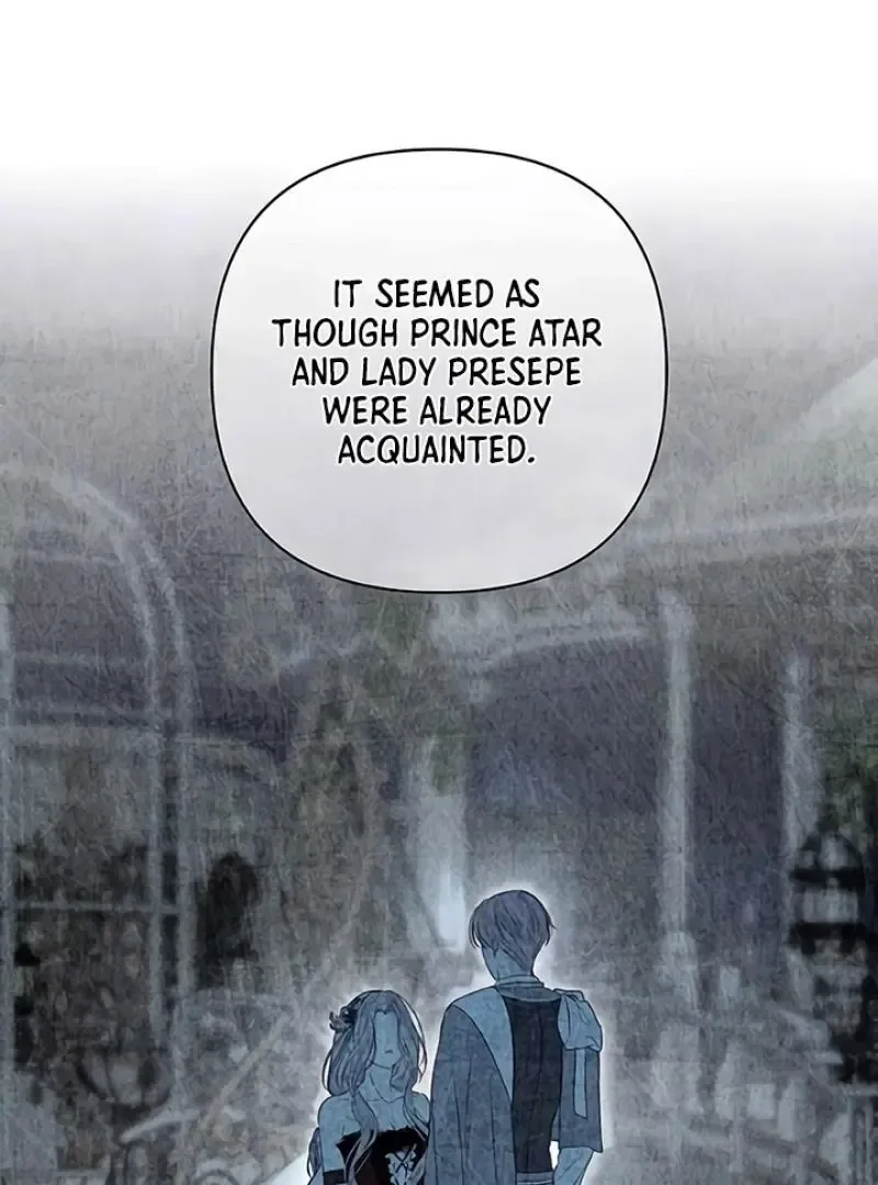 Praesepe Outside the Cage Chapter 9 page 44