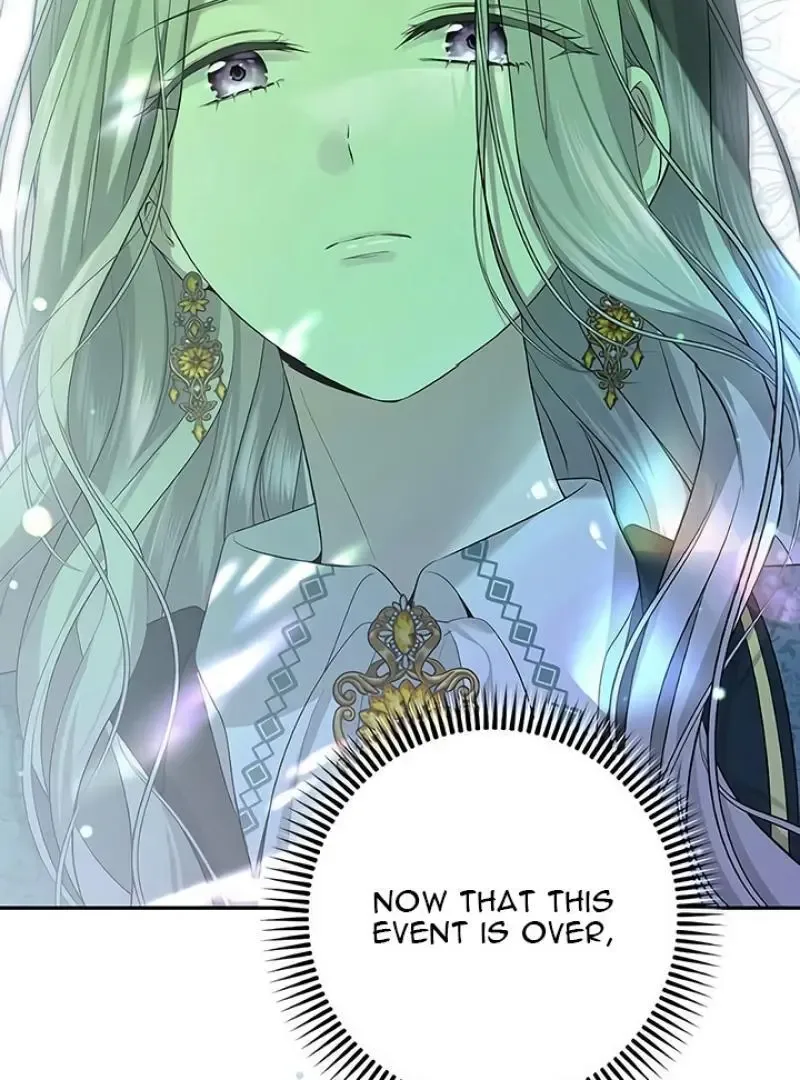 Praesepe Outside the Cage Chapter 13 page 9