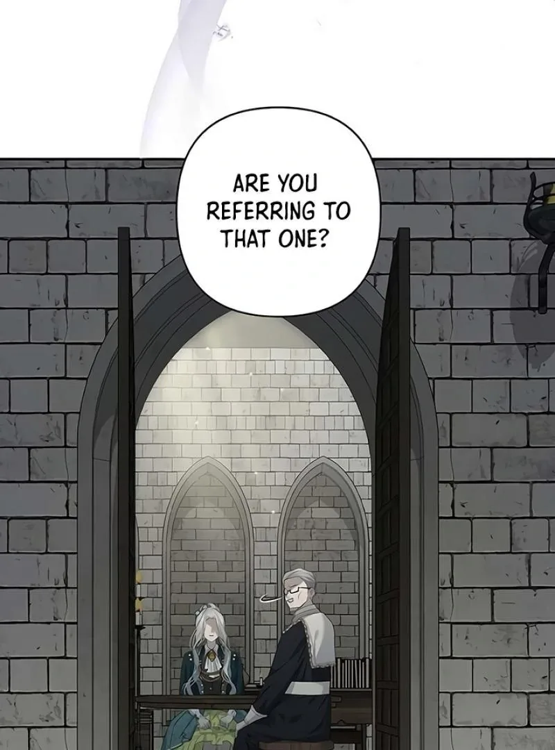 Praesepe Outside the Cage Chapter 12 page 20