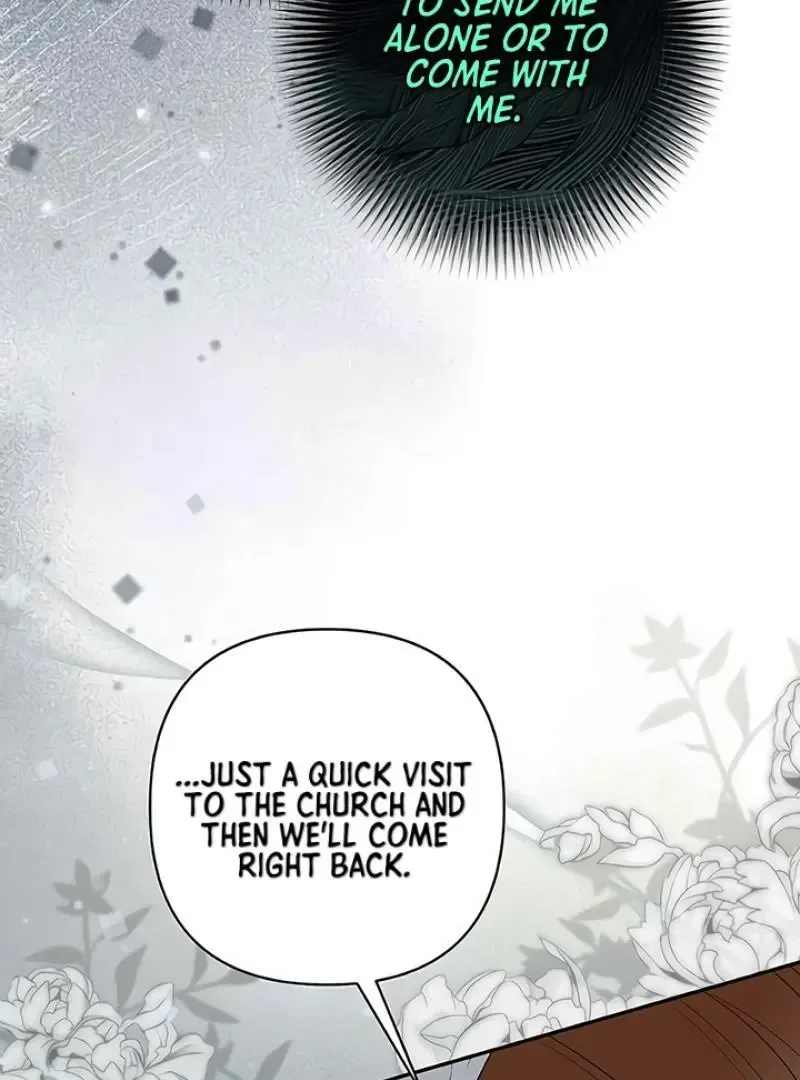 Praesepe Outside the Cage Chapter 11 page 18
