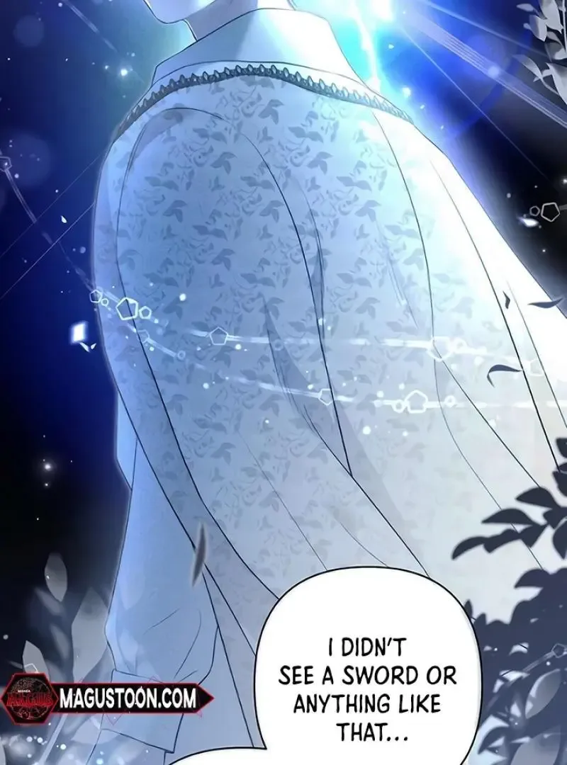 Praesepe Outside the Cage Chapter 12 page 12