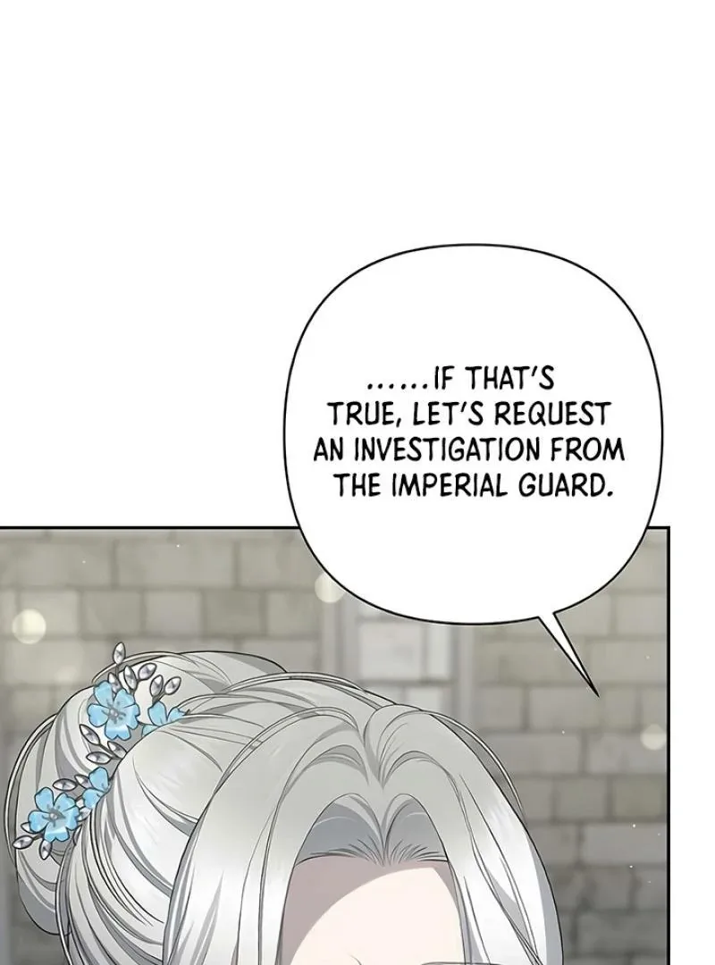 Praesepe Outside the Cage Chapter 12 page 16