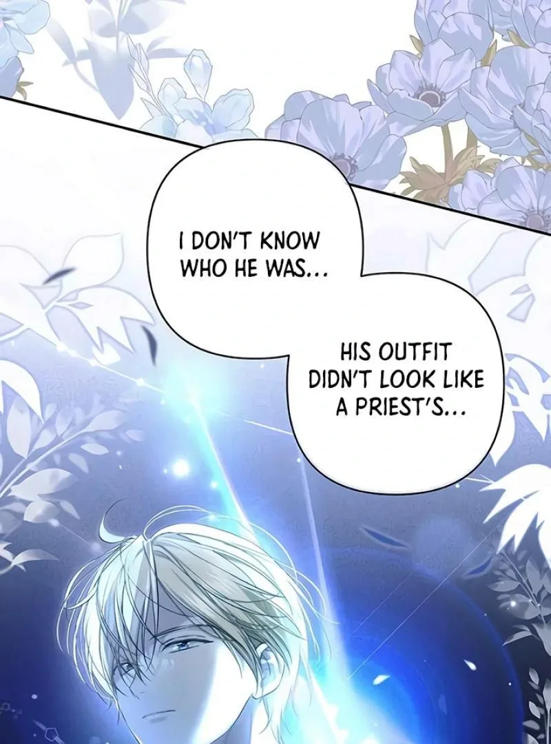 Praesepe Outside the Cage Chapter 12 page 11