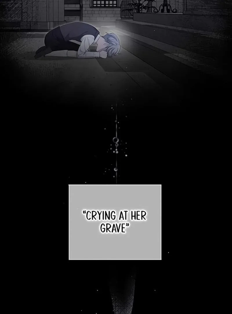 Praesepe Outside the Cage Chapter 10 page 26