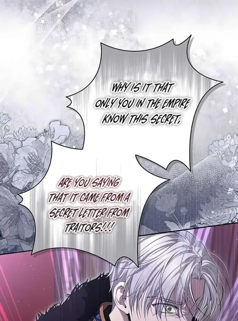 Praesepe Outside the Cage Chapter 10 page 20