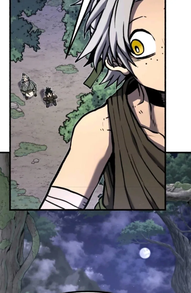 Blood Demon Chronicles Chapter 5 page 147