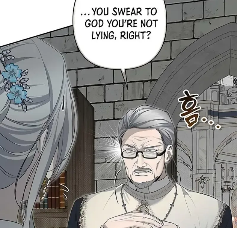Praesepe Outside the Cage Chapter 12 page 14