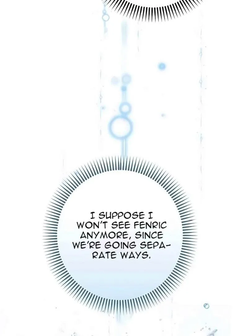 Praesepe Outside the Cage Chapter 13 page 10
