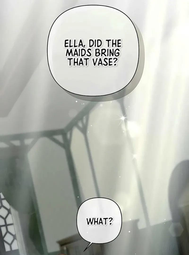 Praesepe Outside the Cage Chapter 11 page 26