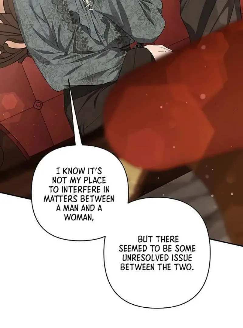 Praesepe Outside the Cage Chapter 9 page 48