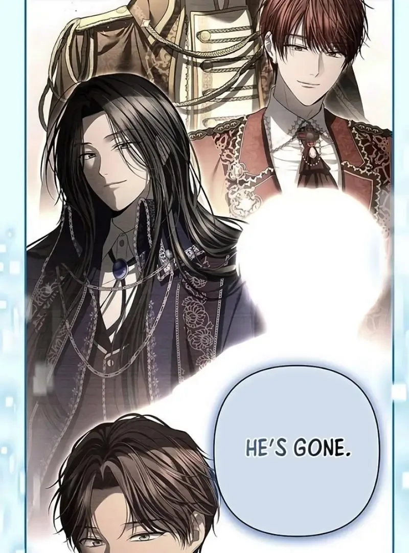 Praesepe Outside the Cage Chapter 7 page 105