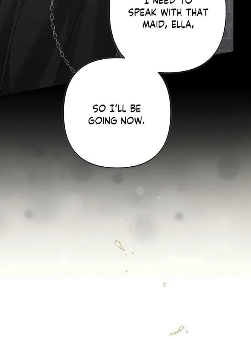 Praesepe Outside the Cage Chapter 13 page 16
