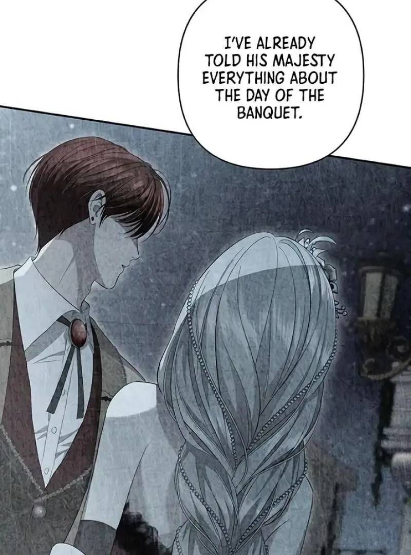 Praesepe Outside the Cage Chapter 9 page 38
