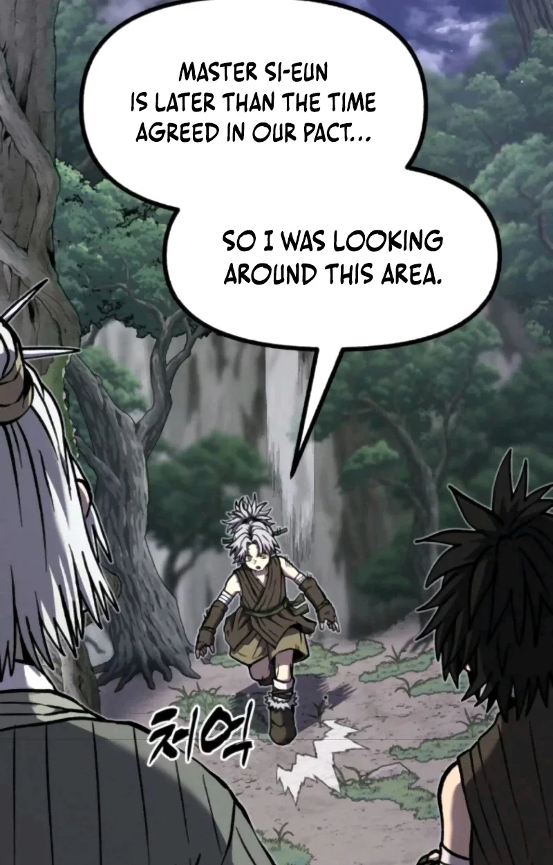 Blood Demon Chronicles Chapter 5 page 148