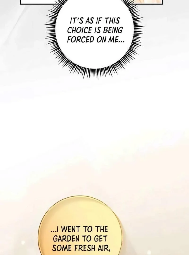 Praesepe Outside the Cage Chapter 8 page 67
