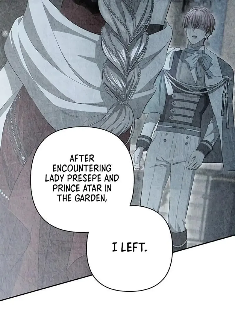 Praesepe Outside the Cage Chapter 9 page 39