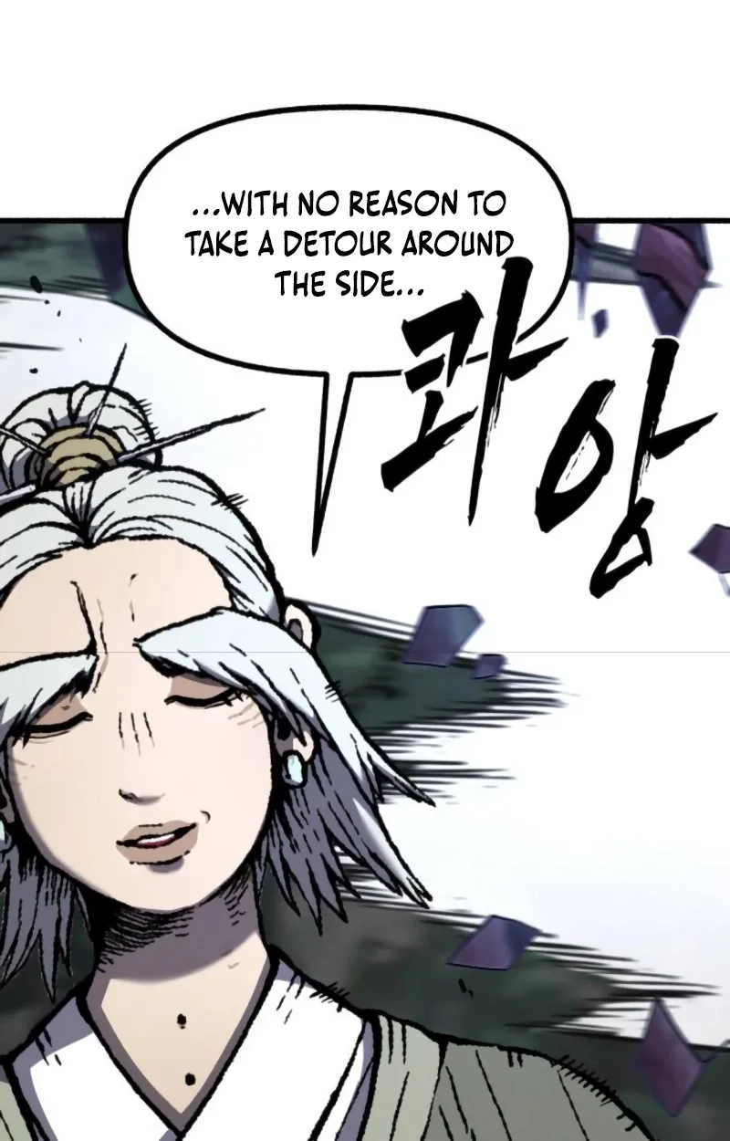 Blood Demon Chronicles Chapter 5 page 153