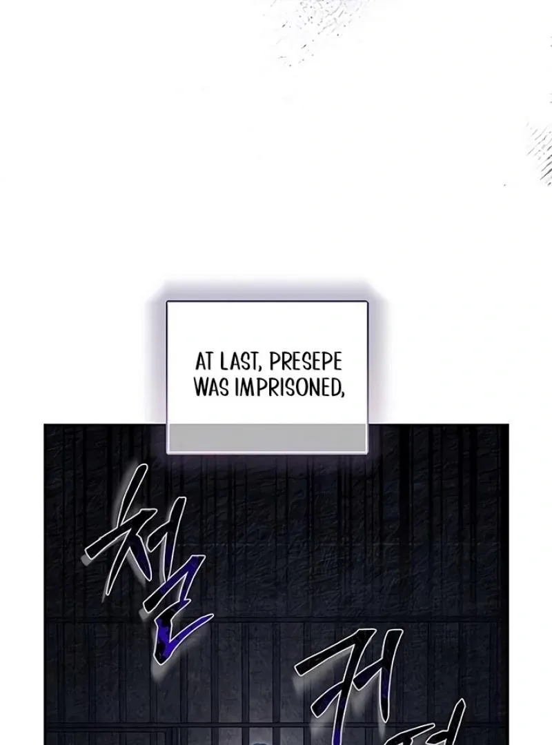 Praesepe Outside the Cage Chapter 10 page 32