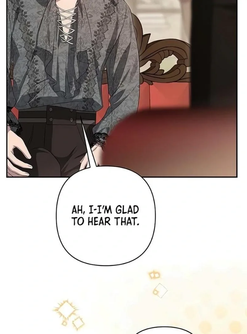 Praesepe Outside the Cage Chapter 9 page 59
