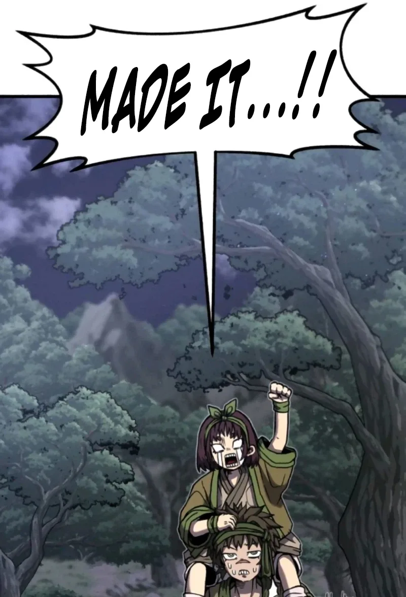 Blood Demon Chronicles Chapter 5 page 159