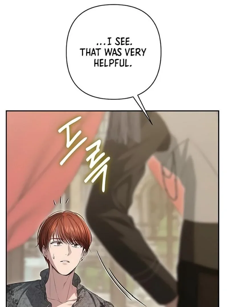 Praesepe Outside the Cage Chapter 9 page 58