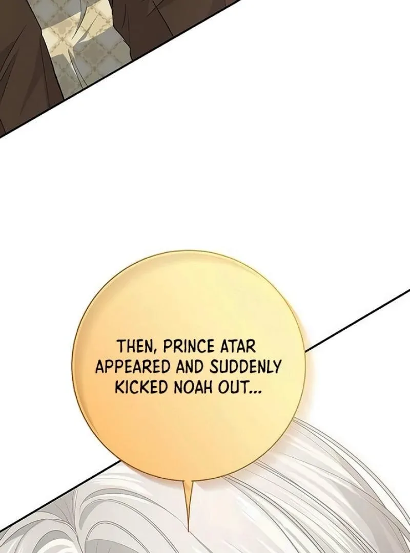 Praesepe Outside the Cage Chapter 8 page 70