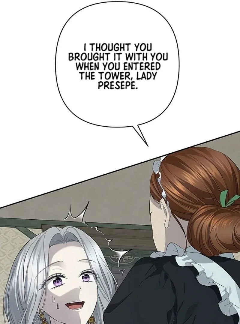 Praesepe Outside the Cage Chapter 11 page 29