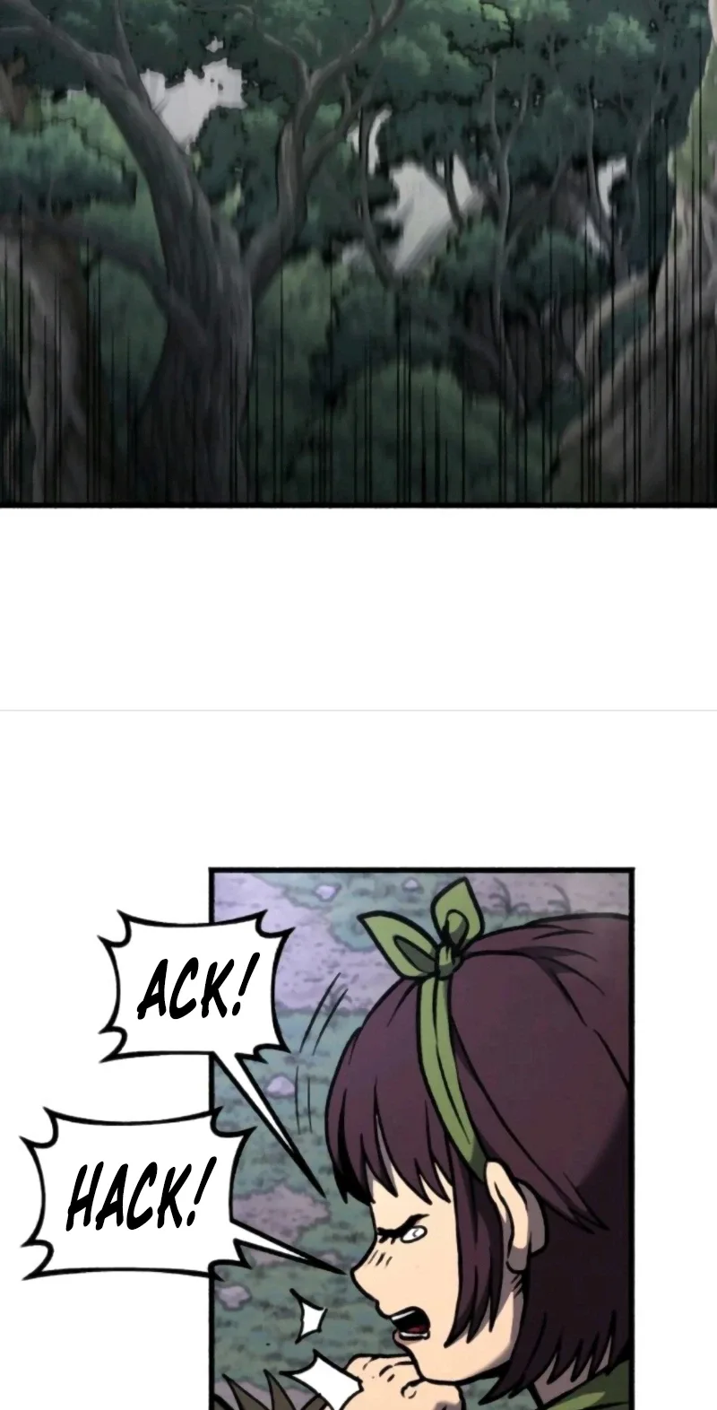 Blood Demon Chronicles Chapter 5 page 156
