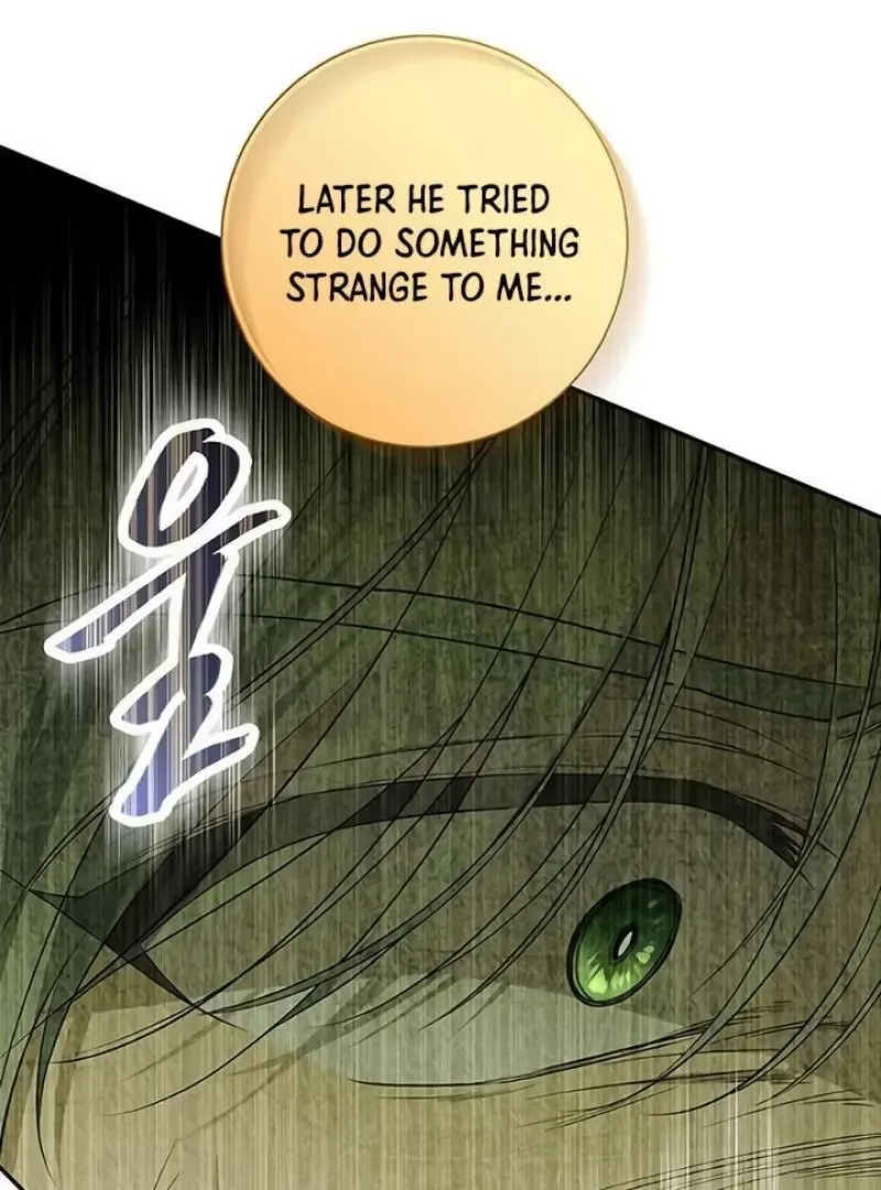 Praesepe Outside the Cage Chapter 8 page 73