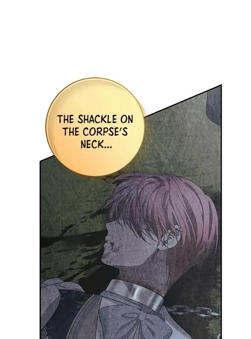 Praesepe Outside the Cage Chapter 8 page 78