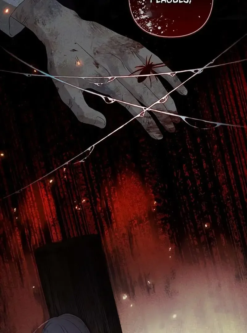 Praesepe Outside the Cage Chapter 12 page 29