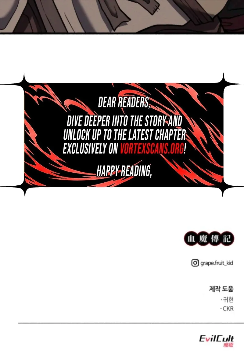 Blood Demon Chronicles Chapter 5 page 161